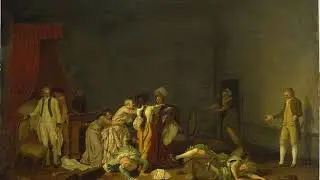 Christian Horneman: Overture to Kampen med Muserne (1896)