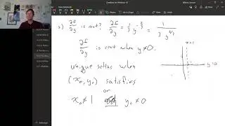 1.2 4 - Existence and Uniqueness Examples