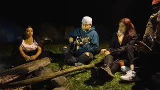 KOWY - Uku&ntilde;awi (audio en vivo)