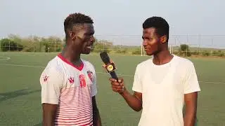 Access Bank Division One league Matchday 13 WAFA 2-2 NATIONS FC