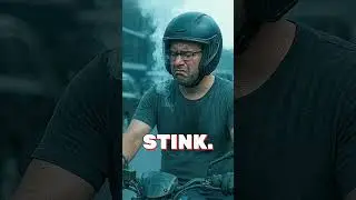 The #1 thing you are doing wrong while wearing the helmet this summer | #dailyhacks #alshihacks