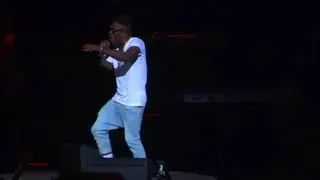 Shatta Wale - Performance @ One Africa Music Fest in NY (Full Performance