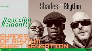 Shades Of Rhythm (Reaccion) Sweet Sensation