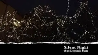 Silent Night - Oboe version