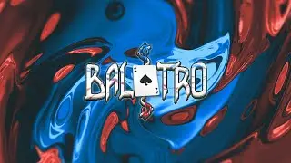 Main Theme (1 Hour) - Balatro