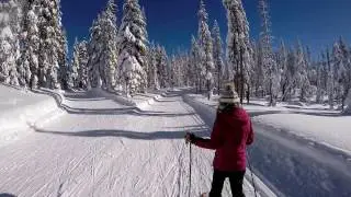 Sunriver Resort Vacation