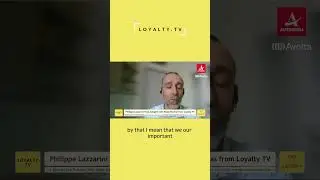 Autogrill&rsquo;s Insights: Loyalty Starts with Retention 🚀