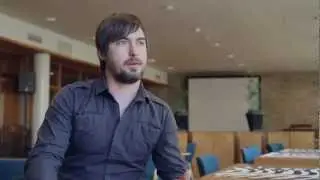 A big vision for Finland - Founders' Week, Part 1
