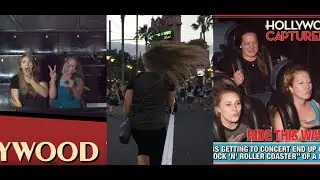 Auditions and a Quick Hollywood Studios Trip - DCP Spring Advantage 2018
