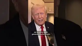 Trump: 