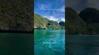 This was my view today, how was yours? #jenntrips #mochileros #ecuatorianosporelmundo #thailand