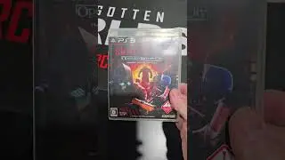 Some Japanese Biohazard  games just in