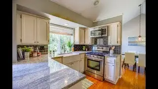 Tri-Level Home | 32607 46th Ct SW, Federal Way, WA 98023 | SOLD