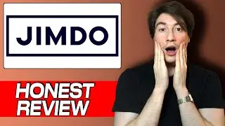 Jimdo Website Builder Honest Review & User Experience | Is Jimdo Worth It in 2025?