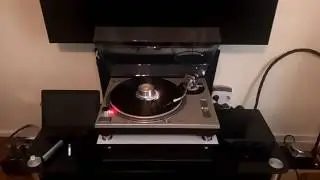 Denon dl 103 on Technics SL1200 MK2