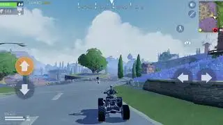 My second Creative Destruction win!!!