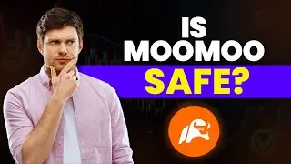 Is Moomoo Safe? The Shocking Truth About This Trading App!