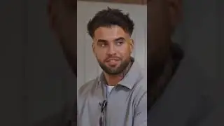 Flirty Hanna? Married at First Sight UK Season 9 episode 19
