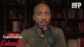 My Thoughts on What’s Happening in Gaza | Coleman Hughes
