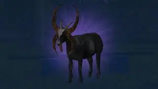 How To Get Evil Goat In Goat Simulator