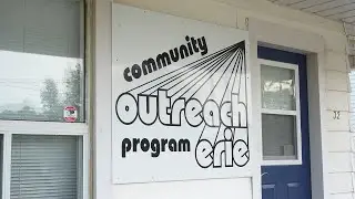 Community Outreach Program Erie