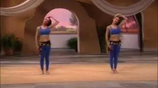 Danza Del Vientre 1ª Parte