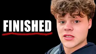 The Jack Doherty Situation Just Got Disturbing..