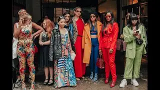 New York Fashion Week SS19 Recap