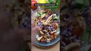 Best Chicken Caesar Salad recipe #recipeideas #recipesforyou #recipes #recipes2026 #cooking