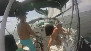 #1: Is Sailing Fun?