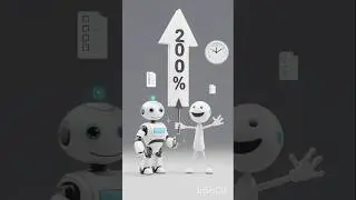 How I Boosted My Productivity by 200% Using AI (30-Day Challenge)