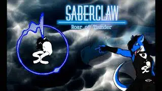 SaberClaw - Roar of Thunder