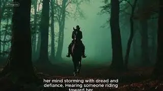 Hells Fringe Series Episode 3: The Four Winds Experience the epic conclusion of the short series.