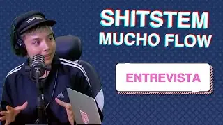 Shitstem, rap entre la rabia y el flow