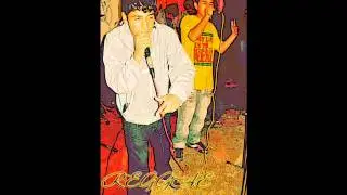 Raggamuffin /  PRONTO - LOS DE LA R /  Zpunko , El Jeyda