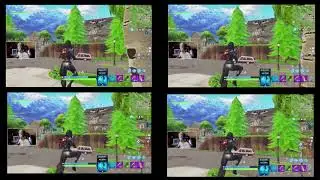 NINJA FARTS 1 349 TIMES