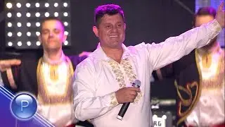 ORFEY & NIKOLAY SLAVEEV/Орфей и Николай Славеев - Сос ма караш, майчинко/Калино, кадън Калино, 2016