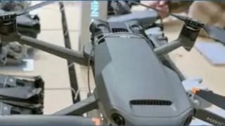 New FCC rule bans new foreign-made drones in U.S.