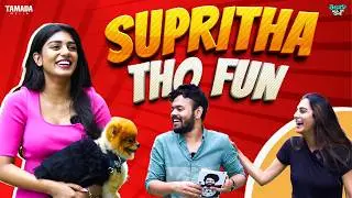 Supritha vs Nikhil | All in One Telugu || Wirally #wirally #shortfilmsintelugu #funnyvideos #comedy