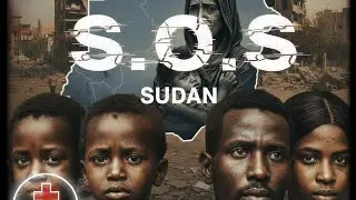 Sudan on the Brink: The 2025 Conflict and Humanitarian Crisis Explained