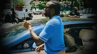 Meek Mill Type Beat 2024 - 