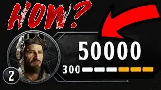 How Custom Mutations Work in Black Ops 4 Zombies! 300 Health, 50,000 Points & More