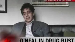 ShowBiz Minute: Brad Pitt, O'Neal, Washington.