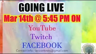 Holi Event Teaser 2021