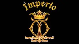 Imperio 2025/ suno ai/ Nasvalo som