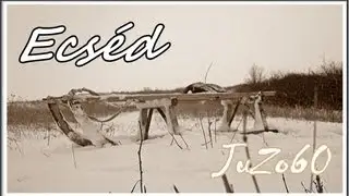 Ecséd - szánkózás