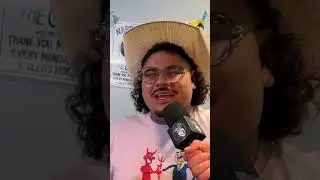 Im virgil #thatmexicanot #nardwuar