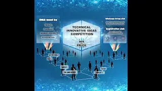 TECHNICAL INNOVATIVE IDEAS COMPETITION