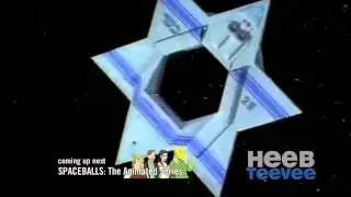 Lower Third - Television Identity Project