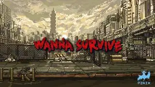 Wanna Survive PromoVideo